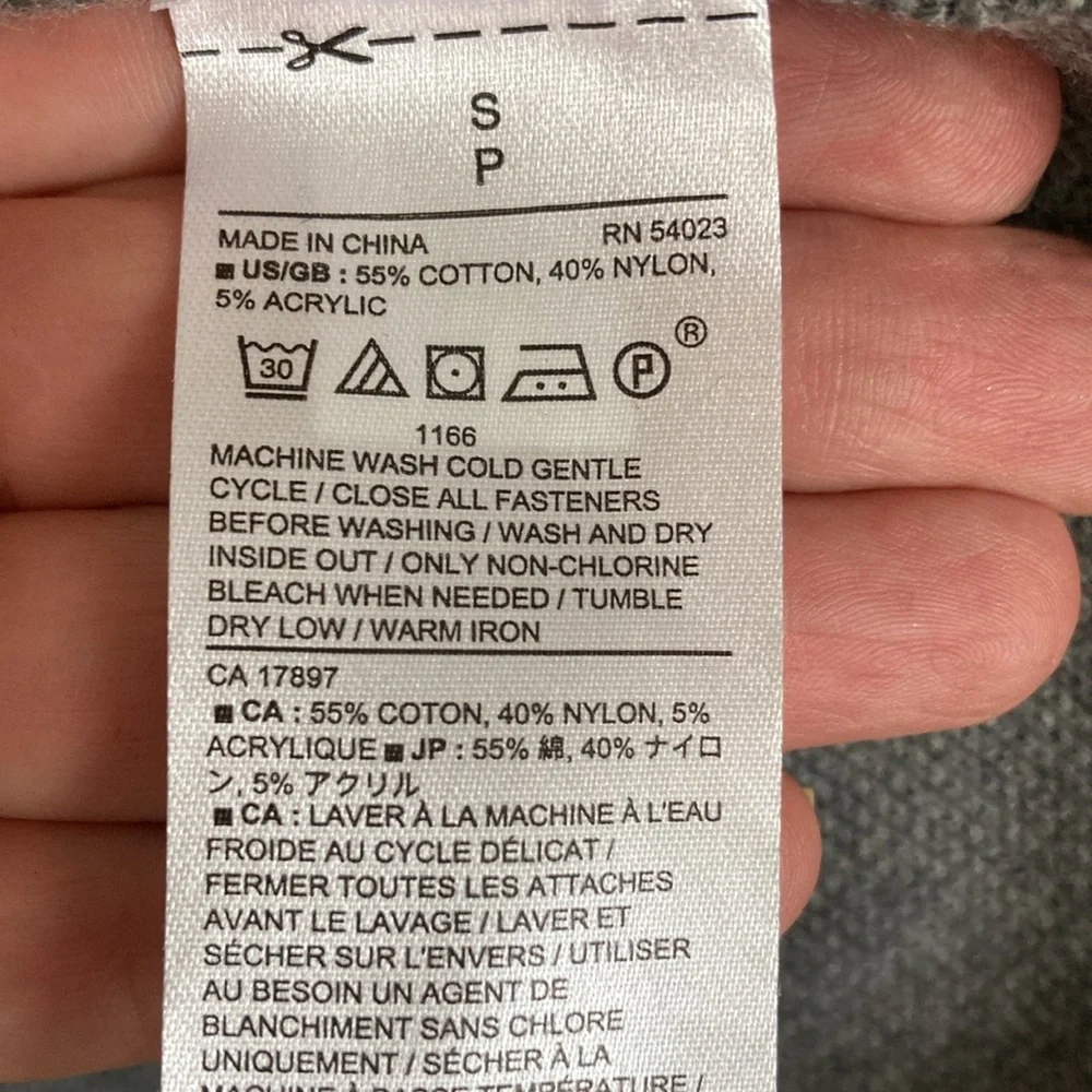 Banana Republic Cardigan - Picture 4 of 4